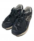 NEW BALANCEニューバランス）の古着「M1906DD」｜ネイビー