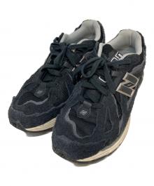 NEW BALANCE（ニューバランス）の古着「M1906DD」｜ネイビー