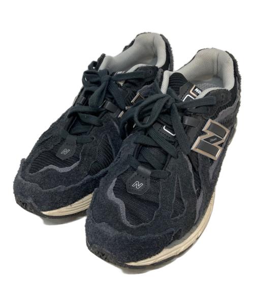 NEW BALANCE（ニューバランス）NEW BALANCE (ニューバランス) M1906DD ネイビー サイズ:SIZE 27.5cmの古着・服飾アイテム