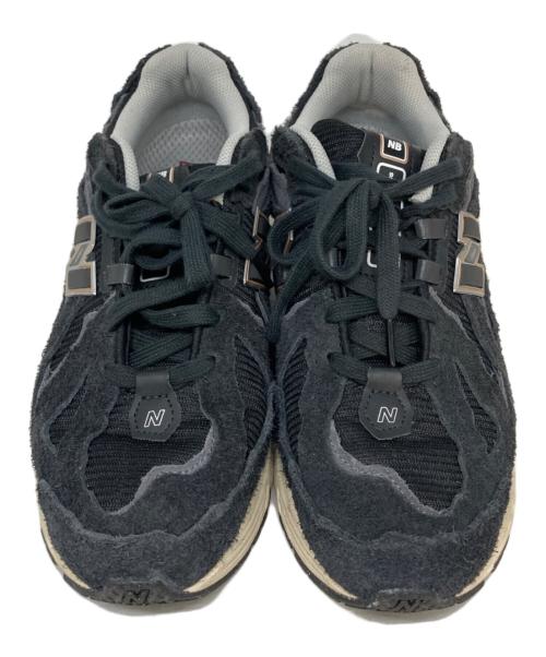 NEW BALANCE（ニューバランス）NEW BALANCE (ニューバランス) M1906DD ネイビー サイズ:SIZE 27.5cmの古着・服飾アイテム