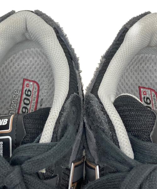 NEW BALANCE（ニューバランス）NEW BALANCE (ニューバランス) M1906DD ネイビー サイズ:SIZE 27.5cmの古着・服飾アイテム