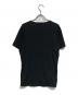 Vivienne Westwood man (ヴィヴィアン ウェストウッド マン) ブーシェプリントＴシャツ ブラック×ブルー サイズ:SIZE 44：12000円