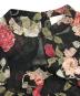 中古・古着 Lily Brown (リリーブラウン) KEITA MARUYAMA (ケイタマルヤマ) ロマンティック柄ワンピース ブラック サイズ:SIZE Free：8000円