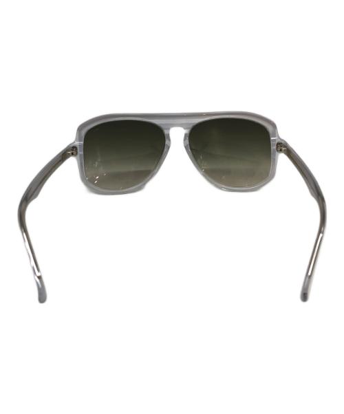 Oliver Goldsmith（オリバーゴールドスミス）OLIVER GOLDSMITH (オリバーゴールドスミス) BERWICK ホワイト サイズ:SIZE 57 14-140の古着・服飾アイテム