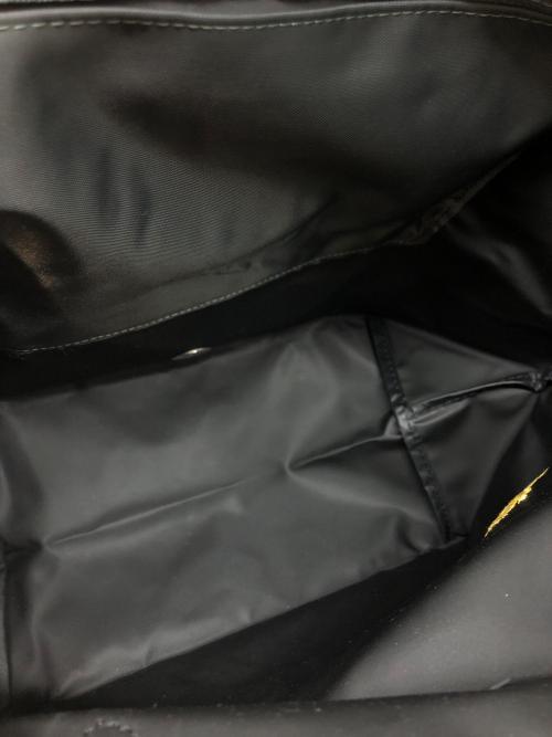 LONGCHAMP（ロンシャン）LONGCHAMP (ロンシャン) プリアージュトートバッグ グレーの古着・服飾アイテム
