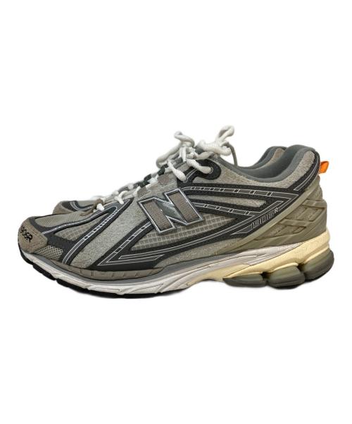 NEW BALANCE（ニューバランス）NEW BALANCE (ニューバランス) N.HOOLYWOOD (エヌ ハリウッド) INVINCIBLE (インヴィンシブル) 1906R 