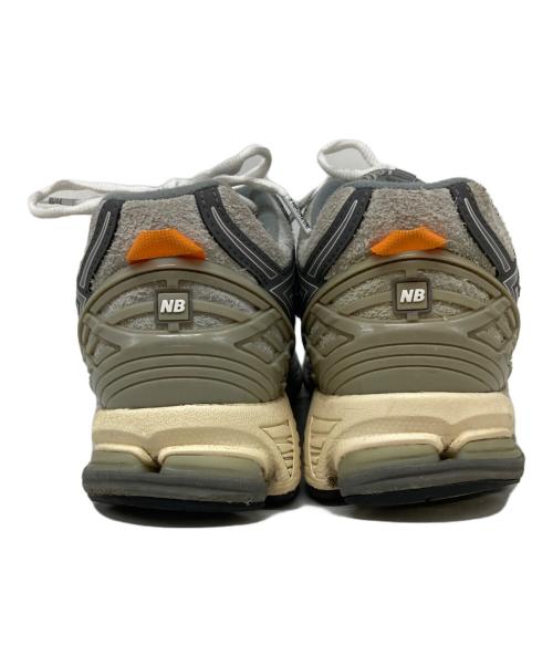 NEW BALANCE（ニューバランス）NEW BALANCE (ニューバランス) N.HOOLYWOOD (エヌ ハリウッド) INVINCIBLE (インヴィンシブル) 1906R 