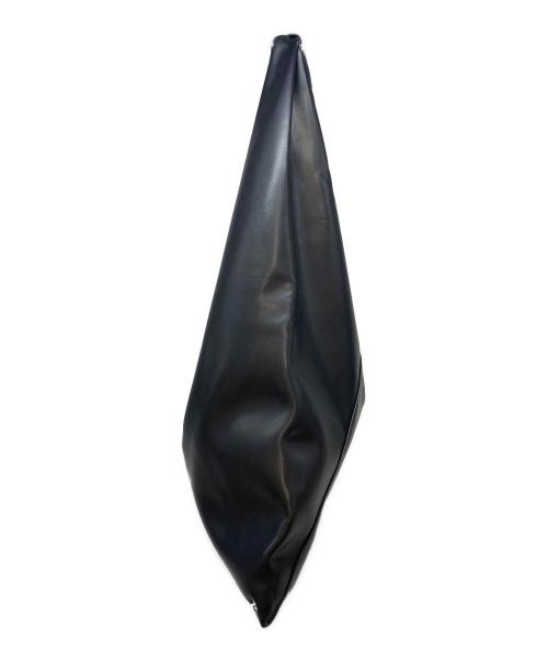 MM6 Maison Margiela（エムエムシックスメゾンマルジェラ）MM6 Maison Margiela (エムエムシックスメゾンマルジェラ) クラシック ジャパニーズ トート バッグ ブラックの古着・服飾アイテム