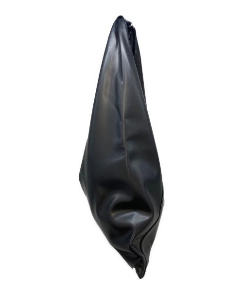 MM6 Maison Margiela（エムエムシックスメゾンマルジェラ）MM6 Maison Margiela (エムエムシックスメゾンマルジェラ) クラシック ジャパニーズ トート バッグ ブラックの古着・服飾アイテム