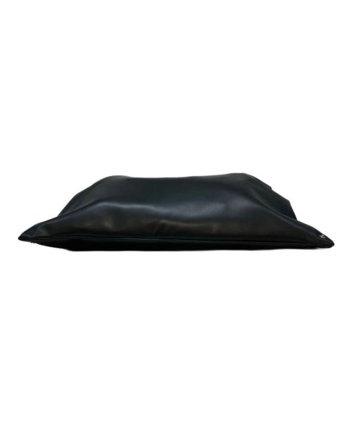 MM6 Maison Margiela（エムエムシックスメゾンマルジェラ）MM6 Maison Margiela (エムエムシックスメゾンマルジェラ) クラシック ジャパニーズ トート バッグ ブラックの古着・服飾アイテム