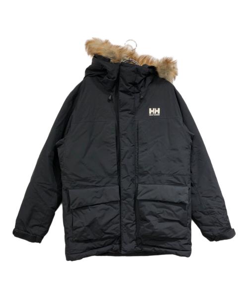 HELLY HANSEN（ヘリーハンセン）HELLY HANSEN (ヘリーハンセン) Mager Insulation Jacket ネイビー サイズ:SIZE Mの古着・服飾アイテム