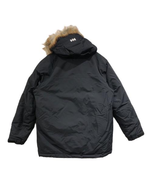 HELLY HANSEN（ヘリーハンセン）HELLY HANSEN (ヘリーハンセン) Mager Insulation Jacket ネイビー サイズ:SIZE Mの古着・服飾アイテム