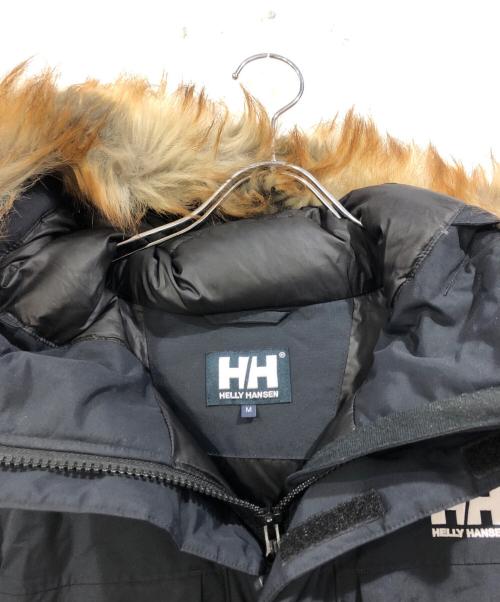 HELLY HANSEN（ヘリーハンセン）HELLY HANSEN (ヘリーハンセン) Mager Insulation Jacket ネイビー サイズ:SIZE Mの古着・服飾アイテム