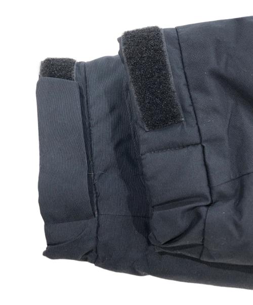 HELLY HANSEN（ヘリーハンセン）HELLY HANSEN (ヘリーハンセン) Mager Insulation Jacket ネイビー サイズ:SIZE Mの古着・服飾アイテム