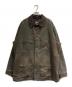 CarHartt（カーハート）の古着「ミシガンチョアコート」｜ブラウン