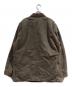 CarHartt (カーハート) ミシガンチョアコート ブラウン サイズ:-：18000円