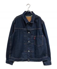 中古・古着通販】LEVI'S (リーバイス) oasis (オアシス) TYPEⅡ
