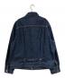 LEVI'S (リーバイス) TYPE I トラッカージャケット インディゴ サイズ:SIZE L：13000円