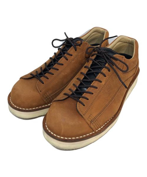 Danner（ダナー）Danner (ダナー) ROCKFORD ブラウン サイズ:SIZE US8の古着・服飾アイテム