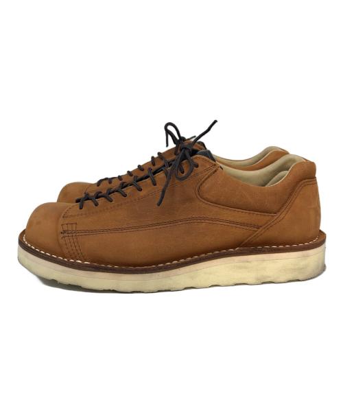 Danner（ダナー）Danner (ダナー) ROCKFORD ブラウン サイズ:SIZE US8の古着・服飾アイテム