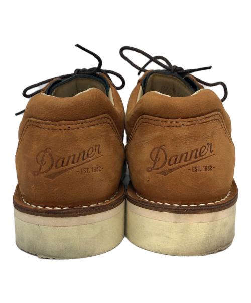 Danner（ダナー）Danner (ダナー) ROCKFORD ブラウン サイズ:SIZE US8の古着・服飾アイテム