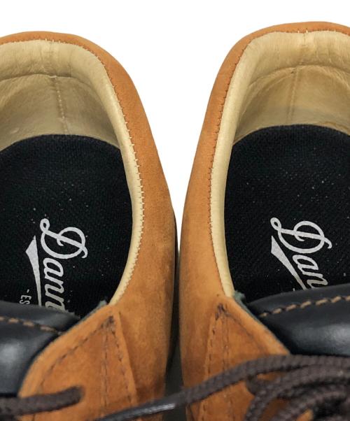 Danner（ダナー）Danner (ダナー) ROCKFORD ブラウン サイズ:SIZE US8の古着・服飾アイテム