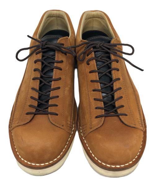 Danner（ダナー）Danner (ダナー) ROCKFORD ブラウン サイズ:SIZE US8の古着・服飾アイテム
