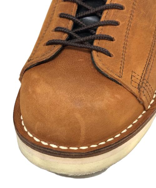 Danner（ダナー）Danner (ダナー) ROCKFORD ブラウン サイズ:SIZE US8の古着・服飾アイテム