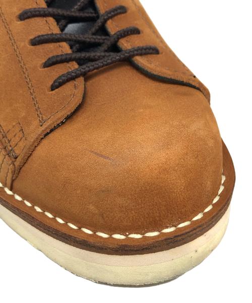 Danner（ダナー）Danner (ダナー) ROCKFORD ブラウン サイズ:SIZE US8の古着・服飾アイテム