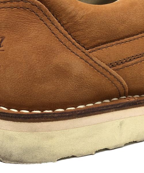 Danner（ダナー）Danner (ダナー) ROCKFORD ブラウン サイズ:SIZE US8の古着・服飾アイテム