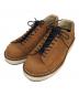 Danner（ダナー）の古着「ROCKFORD」｜ブラウン