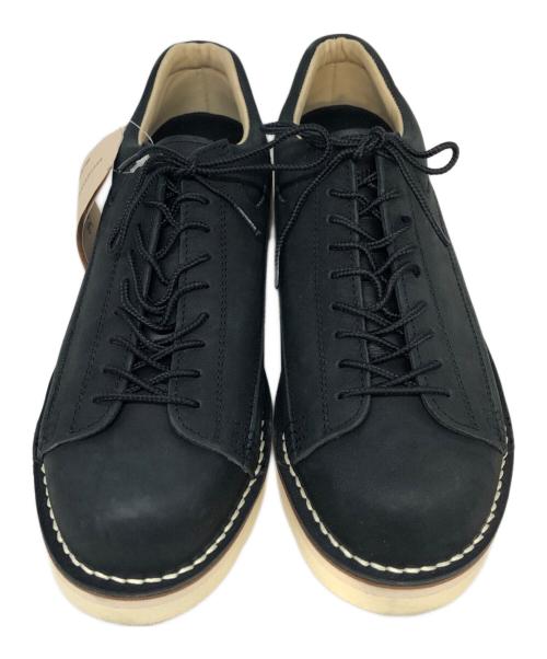 Danner（ダナー）Danner (ダナー) ROCKFORD ブラック サイズ:US8 1/2の古着・服飾アイテム