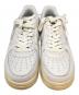 中古・古着 NIKE (ナイキ) NIKE WMNS AIR FORCE 1 '07 SAIL/SAIL-MUSLIN ホワイト サイズ:SIZE 28.5cm：10000円