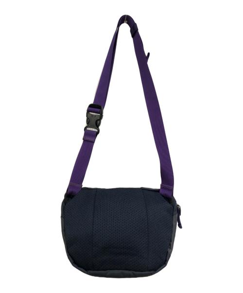 ARC'TERYX（アークテリクス）ARC'TERYX (アークテリクス) BEAMS BOY (ビームスボーイ) MANTIS 1/ショルダーバッグ ブルー×ネイビーの古着・服飾アイテム