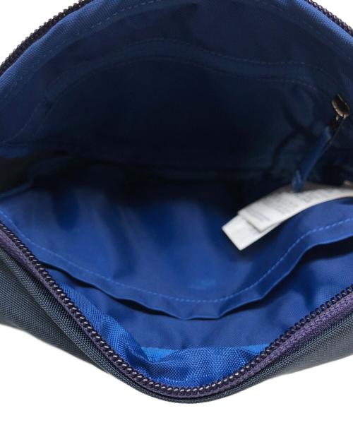 ARC'TERYX（アークテリクス）ARC'TERYX (アークテリクス) BEAMS BOY (ビームスボーイ) MANTIS 1/ショルダーバッグ ブルー×ネイビーの古着・服飾アイテム