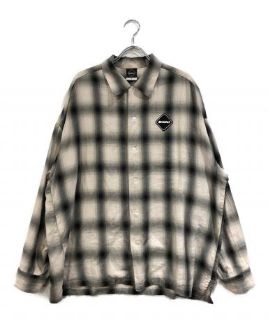 中古・古着通販】F.C.Real Bristol (エフシーレアルブリストル) BIG