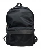 EPORエポール）の古着「Pac Sac」｜ブラック