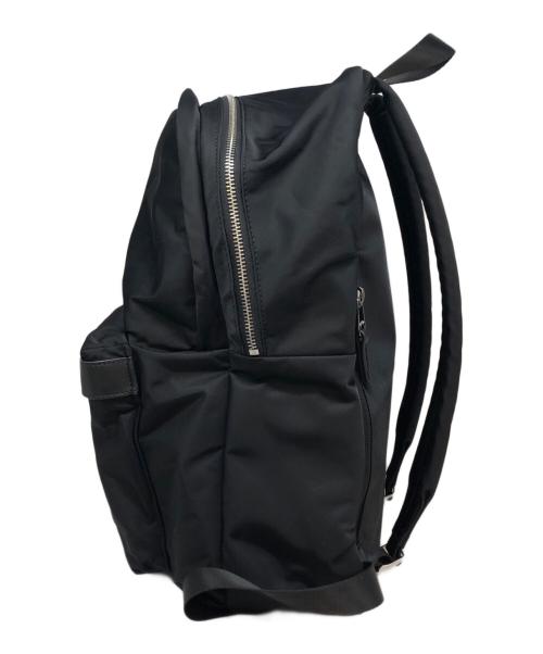 EPOR（エポール）EPOR (エポール) Pac Sac ブラックの古着・服飾アイテム