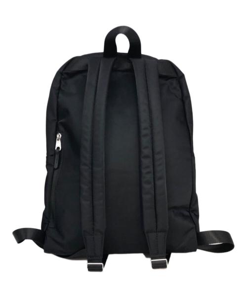 EPOR（エポール）EPOR (エポール) Pac Sac ブラックの古着・服飾アイテム