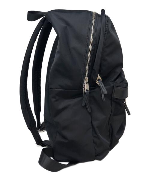 EPOR（エポール）EPOR (エポール) Pac Sac ブラックの古着・服飾アイテム