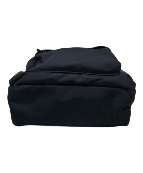 EPOR（エポール）EPOR (エポール) Pac Sac ブラックの古着・服飾アイテム