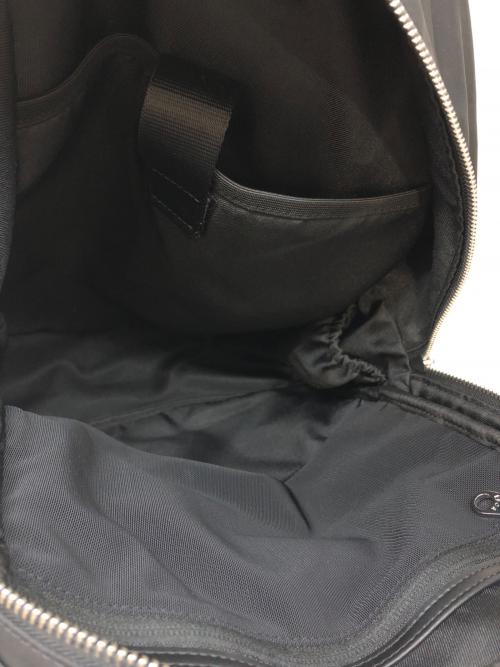 EPOR（エポール）EPOR (エポール) Pac Sac ブラックの古着・服飾アイテム