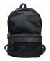 EPOR（エポール）の古着「Pac Sac」｜ブラック