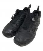 SALOMONサロモン）の古着「xa pro 3d v9 gtx gore-tex」｜ブラック