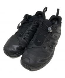 SALOMON（サロモン）の古着「xa pro 3d v9 gtx gore-tex」｜ブラック