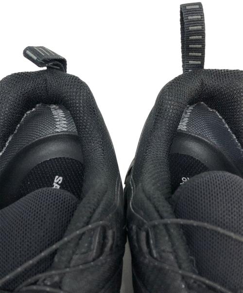 SALOMON（サロモン）SALOMON (サロモン) xa pro 3d v9 gtx gore-tex ブラック サイズ:SIZE 25.5cmの古着・服飾アイテム