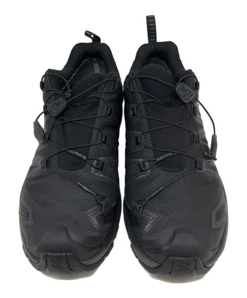 SALOMON（サロモン）SALOMON (サロモン) xa pro 3d v9 gtx gore-tex ブラック サイズ:SIZE 25.5cmの古着・服飾アイテム