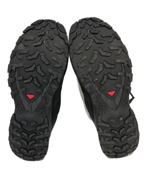 SALOMON（サロモン）SALOMON (サロモン) xa pro 3d v9 gtx gore-tex ブラック サイズ:SIZE 25.5cmの古着・服飾アイテム
