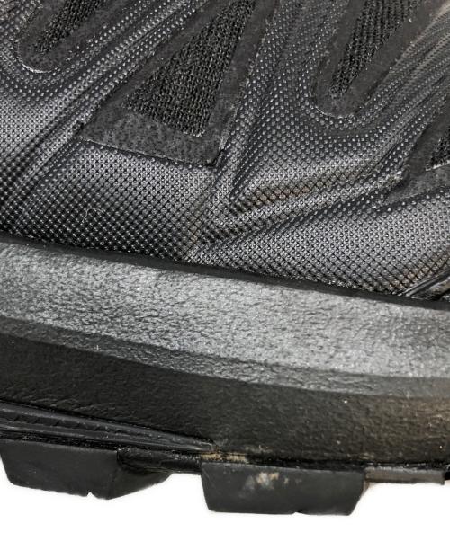 SALOMON（サロモン）SALOMON (サロモン) xa pro 3d v9 gtx gore-tex ブラック サイズ:SIZE 25.5cmの古着・服飾アイテム