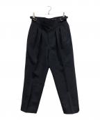 THE CLASSICSザ・クラシックス）の古着「GURKHA TROUSER」｜ネイビー